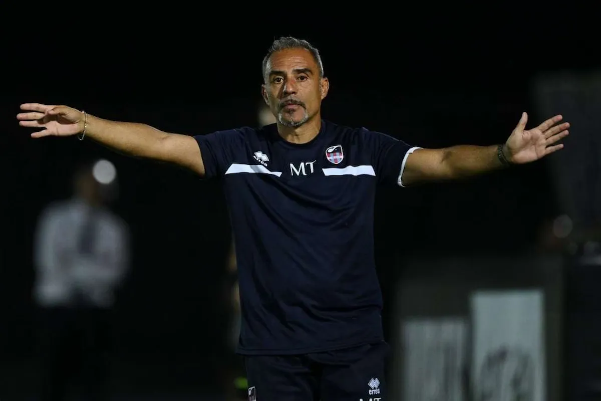 Serie C - Perugia, Toscano e Diana per il dopo Tedesco-2