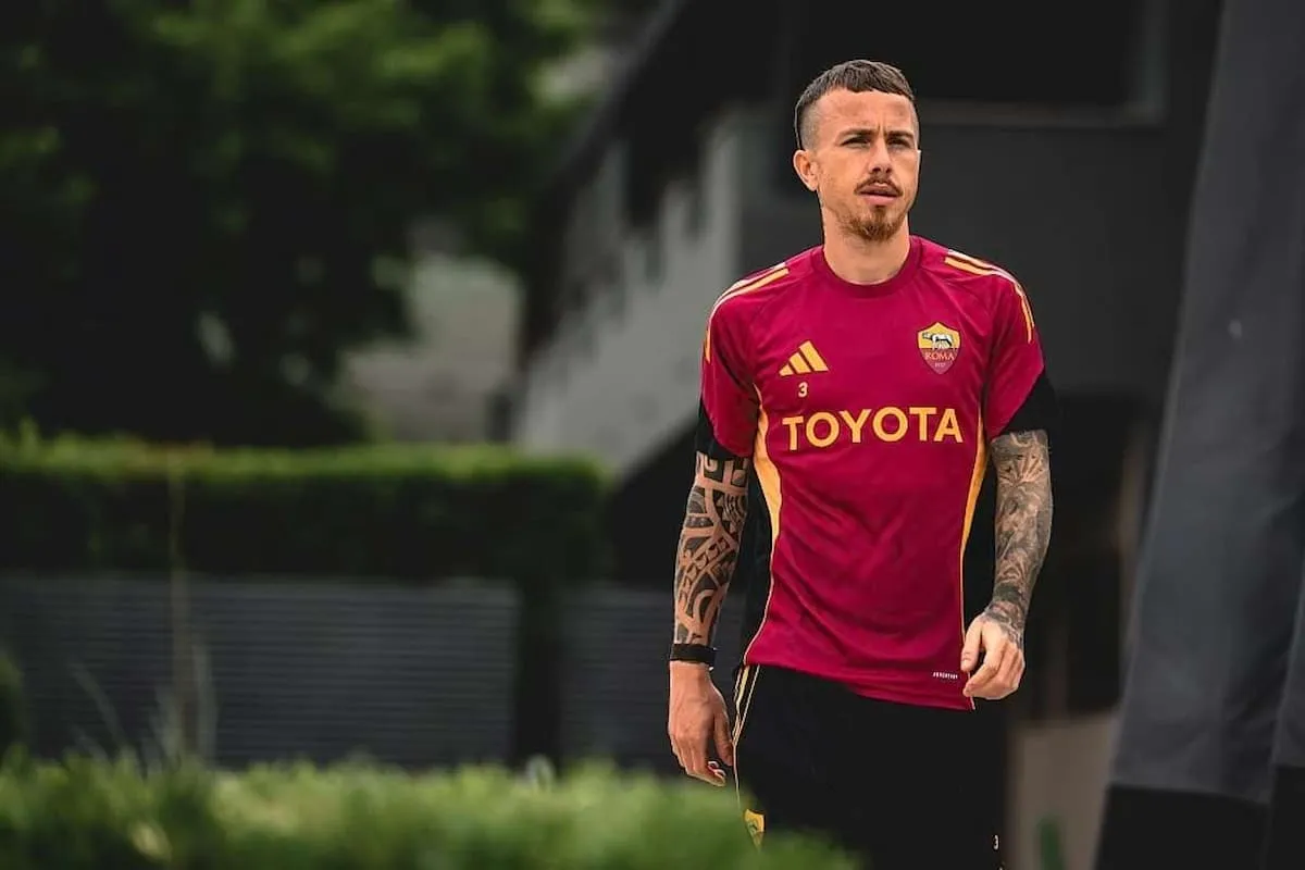 Angelino