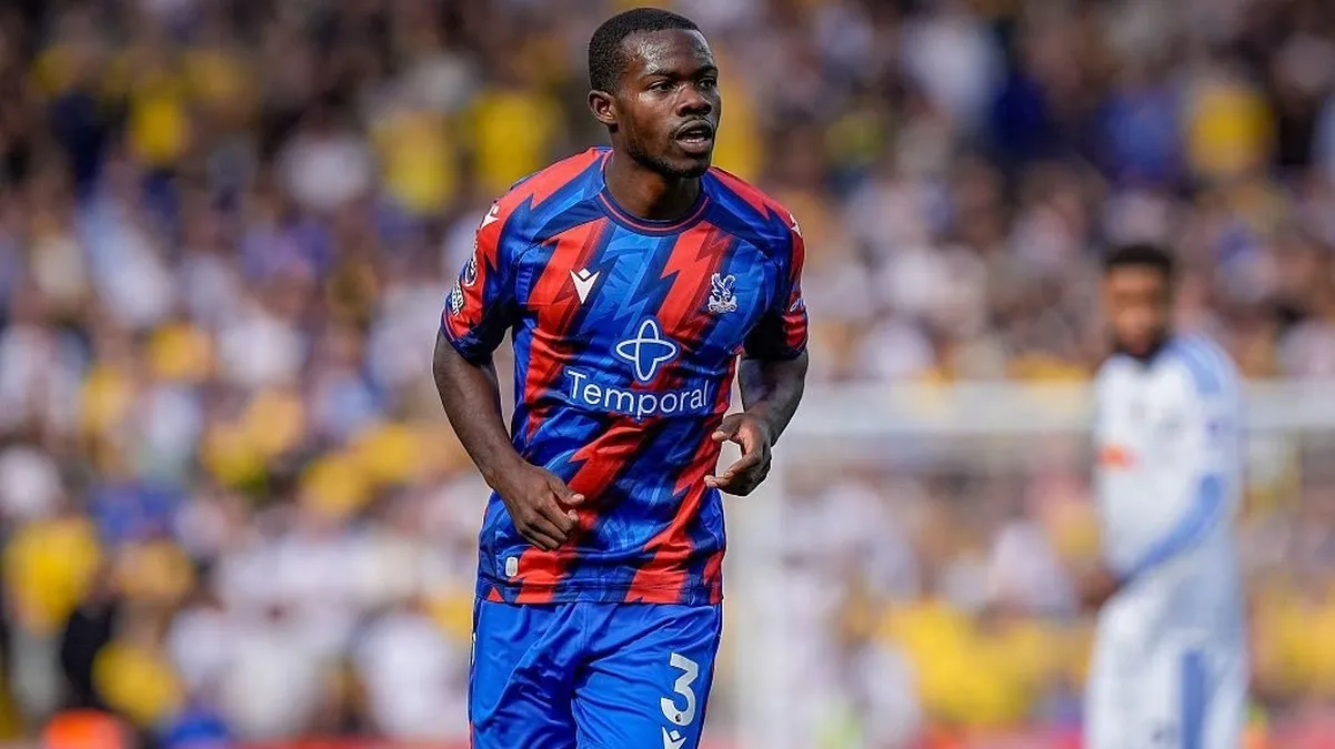 Juventus, David Raum o Tyrick Mitchell: caratteristiche, contratti e costi a confronto-2