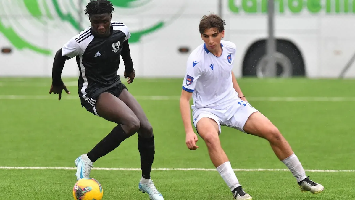 Serie C, Calciomercato Desenzano