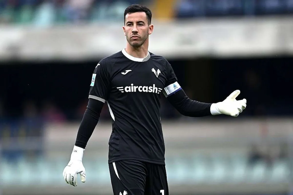 Calciomercato Venezia, lo stallo per Scuffet riapre la pista Montipò-2