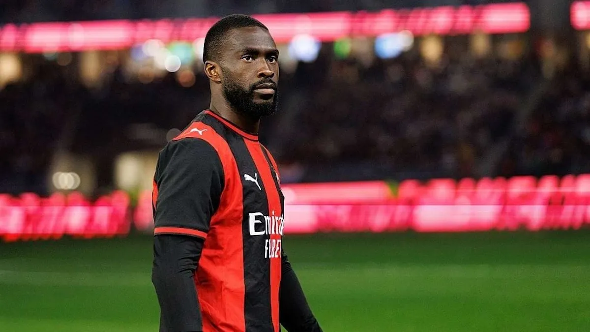 Milan-Bondo, il precedente Tomori cambia tutto: oggi la risposta-2