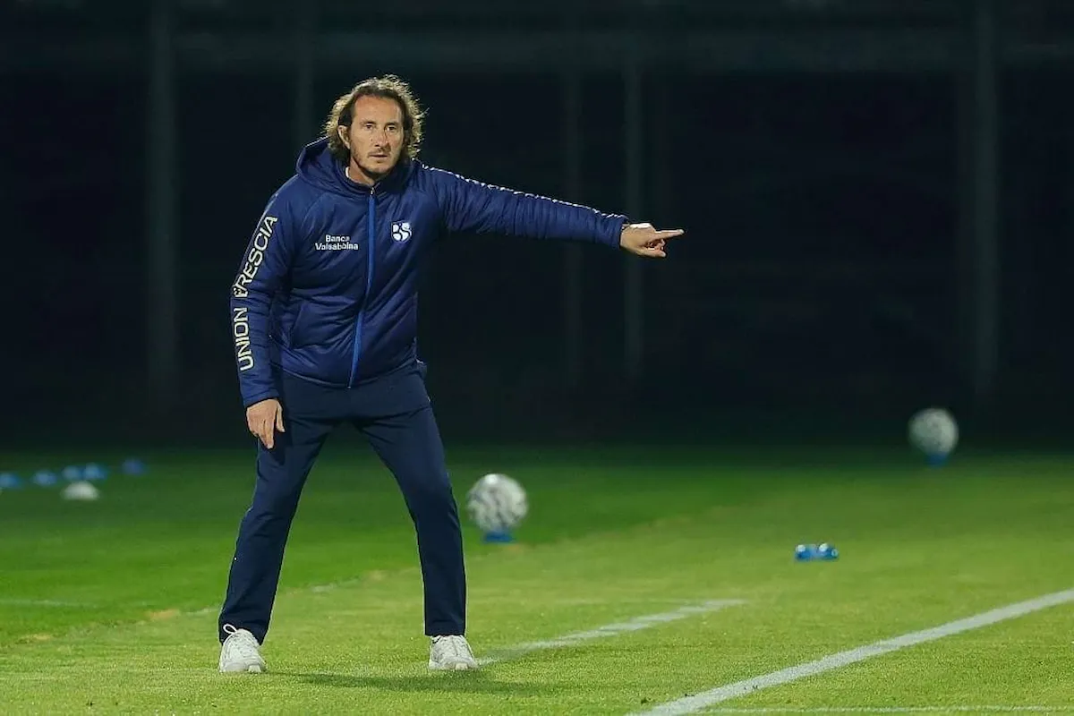 Serie C - Perugia, Toscano e Diana per il dopo Tedesco-3