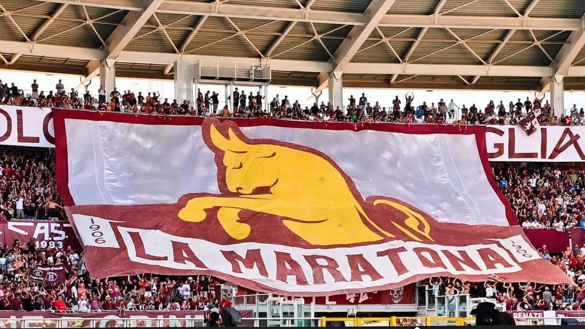 Serie A - Torino verso il derby: prima tutti al Fila poi marcia dei tifosi