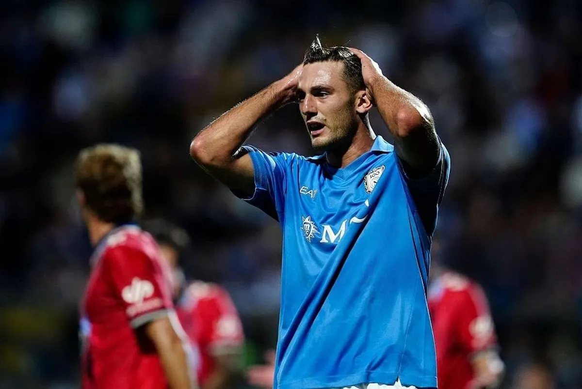 Calciomercato Genoa-Lucca, idea rilancio: dai 12 gol con l’Udinese alla stagione difficile al Napoli