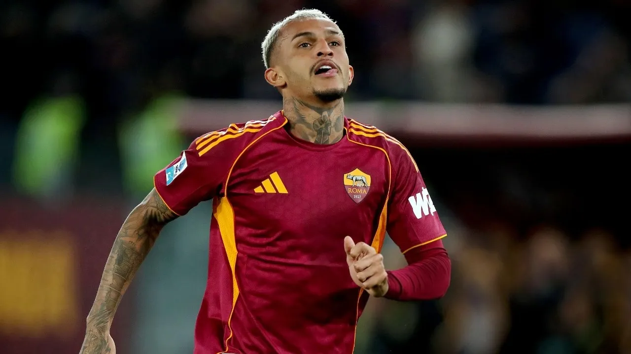 AS Roma, Wesley piace al Manchester United: il precedente Chelsea