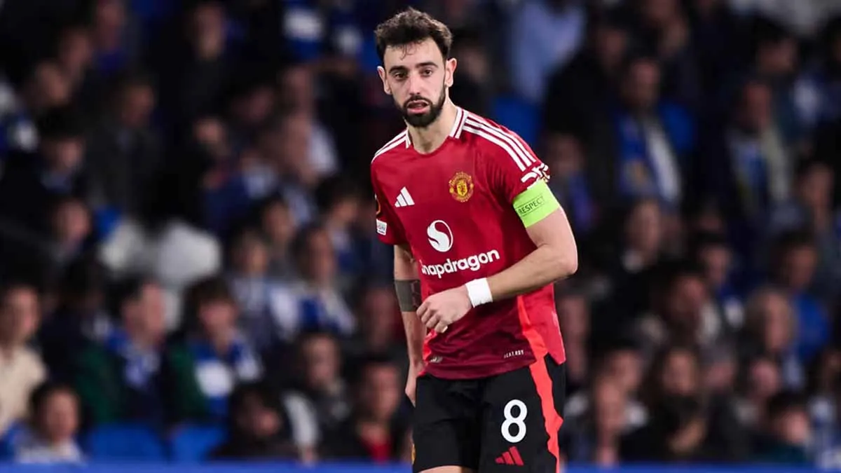 Milan, sogno Bruno Fernandes: Amorim lo vuole a gennaio