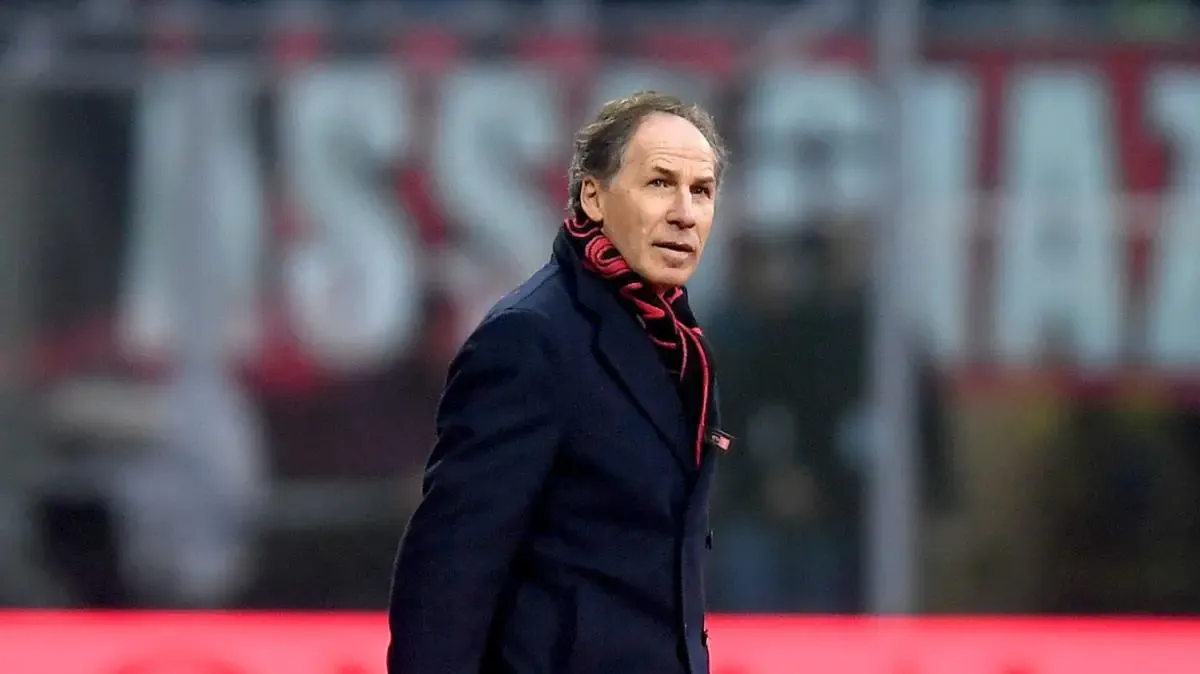 Addio a Franco Baresi: leggenda del Milan e del calcio italiano