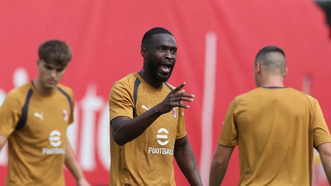 Milan, Tomori vice-Gila in Europa League? Le gerarchie di Amorim