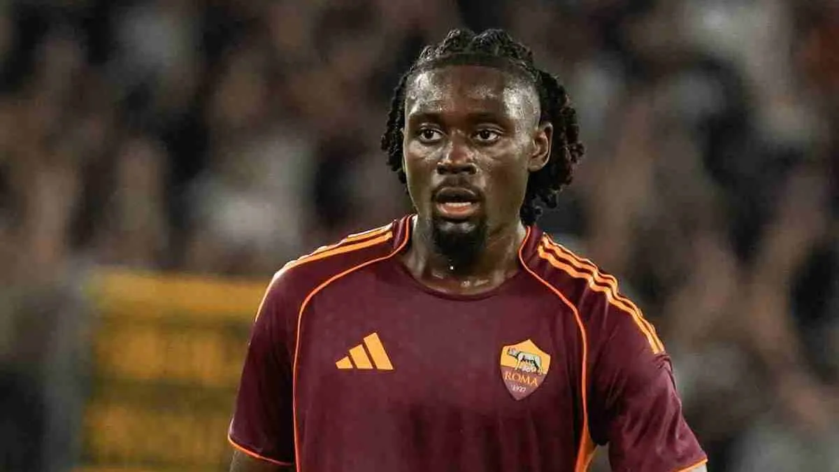 Calciomercato - Manu Koné all'Inter: i dettagli dell'offerta nerazzurra
