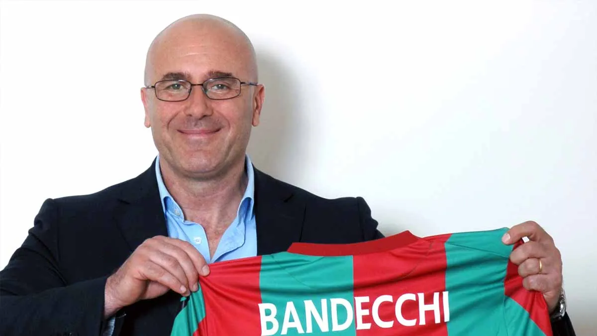 Serie D - Ternana, Bandecchi choc: “Potremmo giocare ad Arrone, basta costi folli”