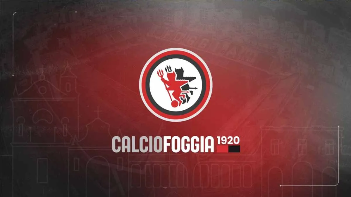 Foggia riammesso in Serie C: è ufficiale, ecco cosa cambia