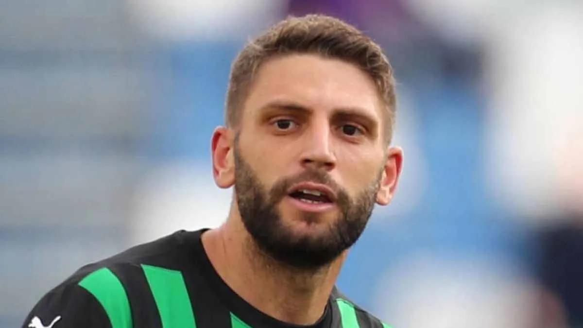 Serie A - Sassuolo orgoglioso, Berardi attacca: “Basta Scansuolo”