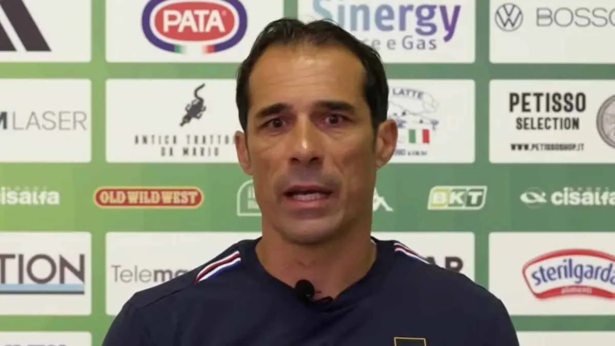 Pronostici Sampdoria-Catanzaro: Statistiche, Dove in TV 19.09.2026 Serie B