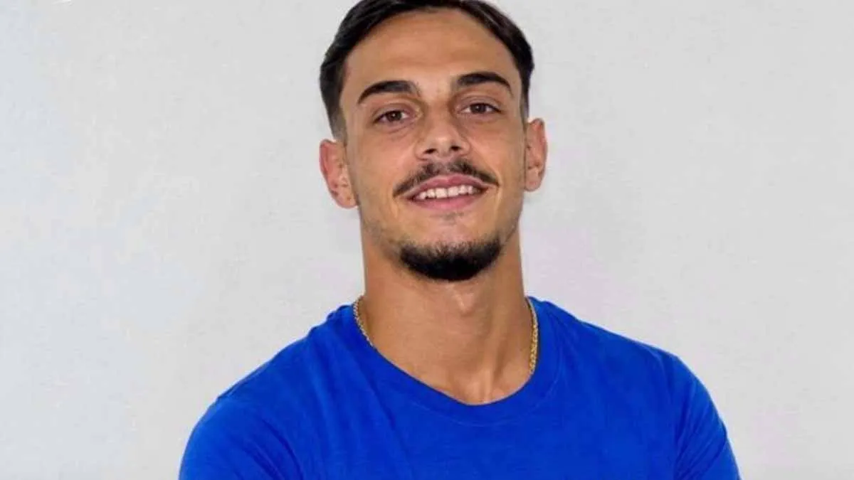 Licata, nuovo rinforzo: ufficiale l’arrivo di Alessandro Coriolano