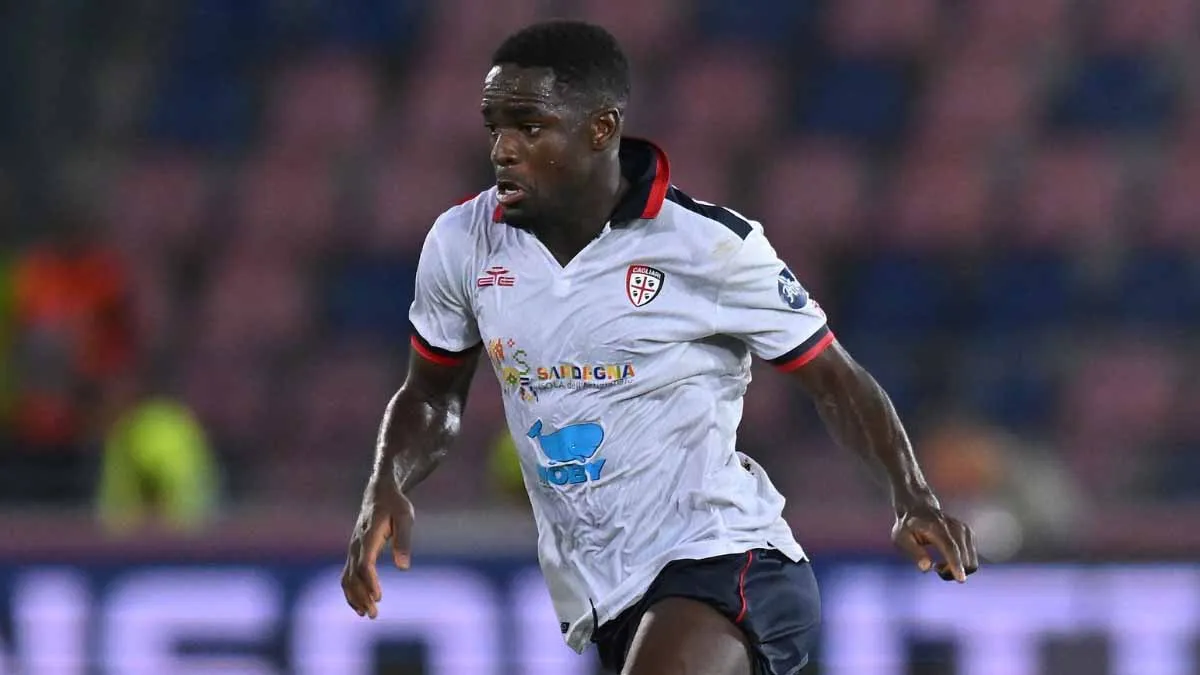 Calciomercato Palermo - Colpo grosso in arrivo: c'è Zito Luvumbo