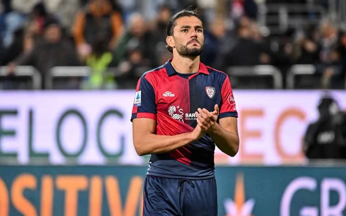 Serie A, Calciomercato Cagliari - Trattative live per Dossena: è davvero ad un passo