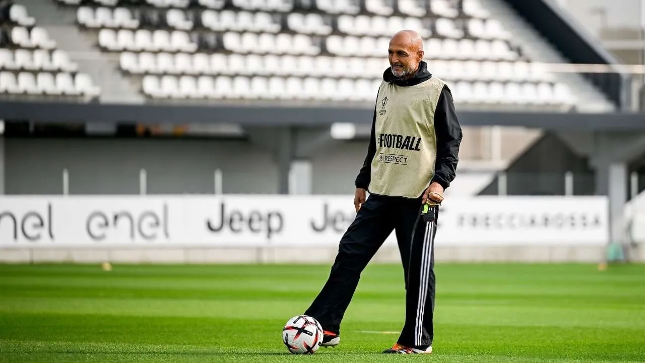 Juventus, Spalletti sotto esame con NEC e Atalanta: c'è già un ultimatum?