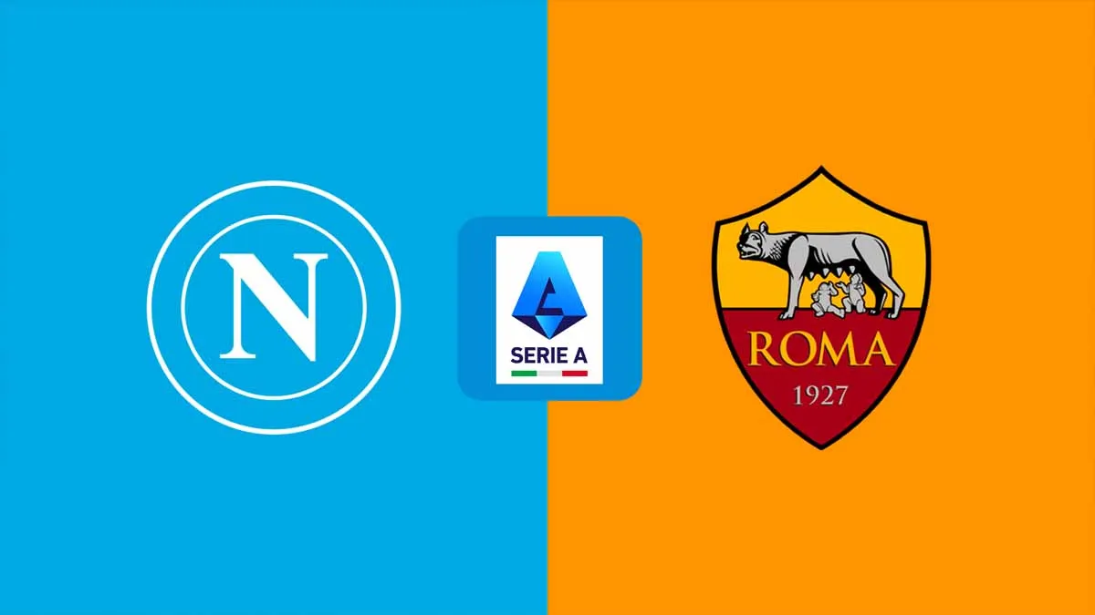 Napoli-Roma gratis su DAZN: orario in tv e come vederla