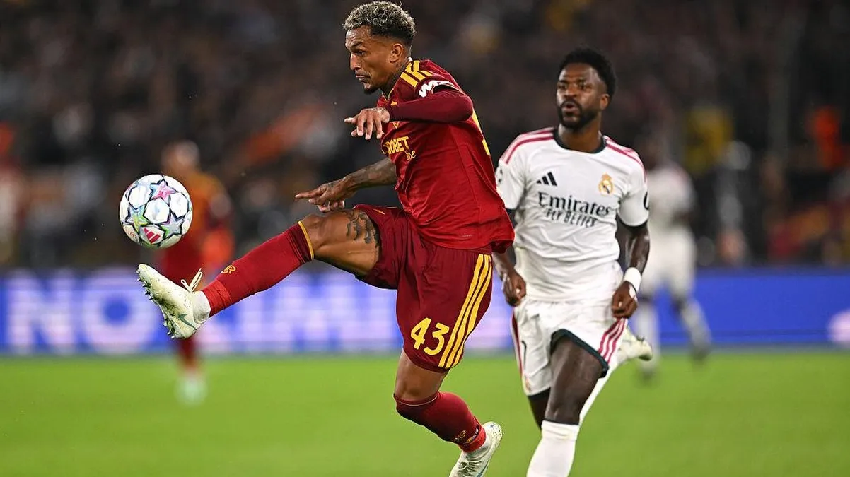 Roma, VAR sotto esame: il rigore non concesso e il confronto con Blackman