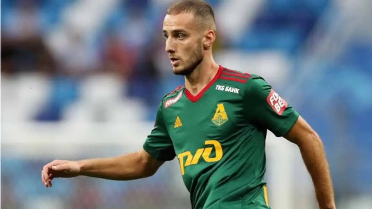 Genoa su Mario Mitaj: il terzino dell'Al-Ittihad nel mirino per la fascia