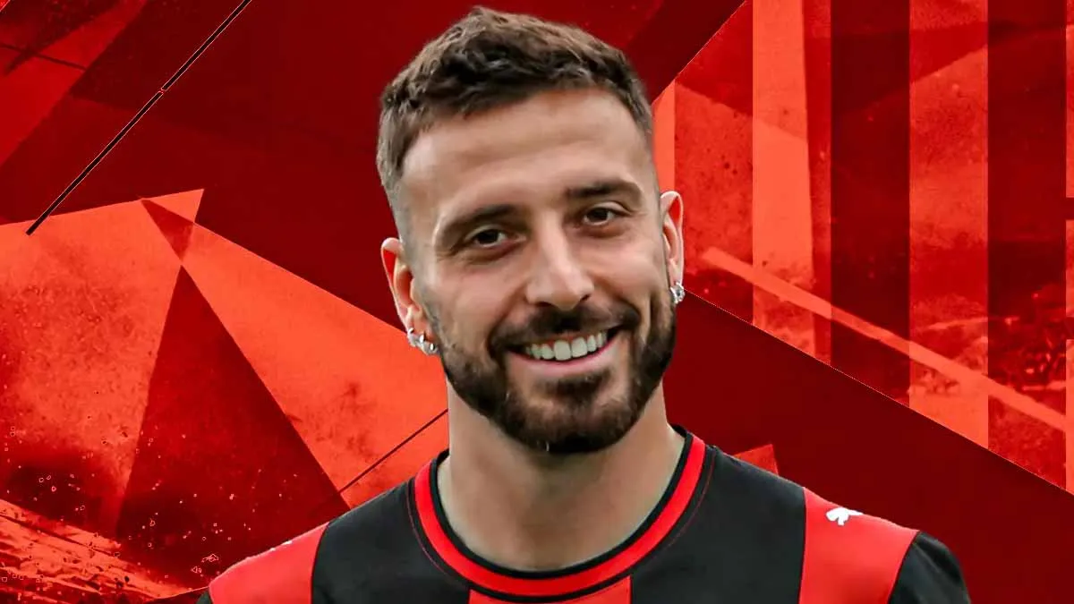 Calciomercato - Mario Gila al Milan: tutti i soldi dell'affare
