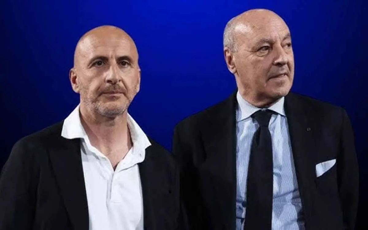 Calciomercato Inter - Grande portiere italiano nel mirino: Ausilio e Marotta all'attacco!