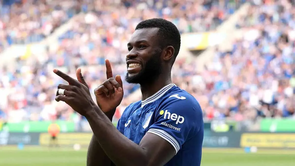 Sampdoria, ritorno di fiamma per Bebou: idea per l’attacco