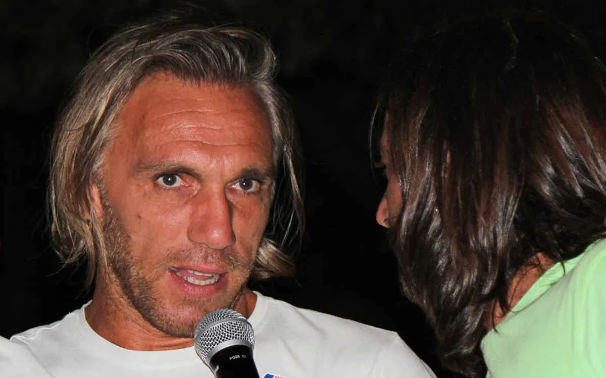 Serie D - Foligno sconfitto nel derby. Il ds Petterini: "Testa alla Coppa, rialziamoci!"