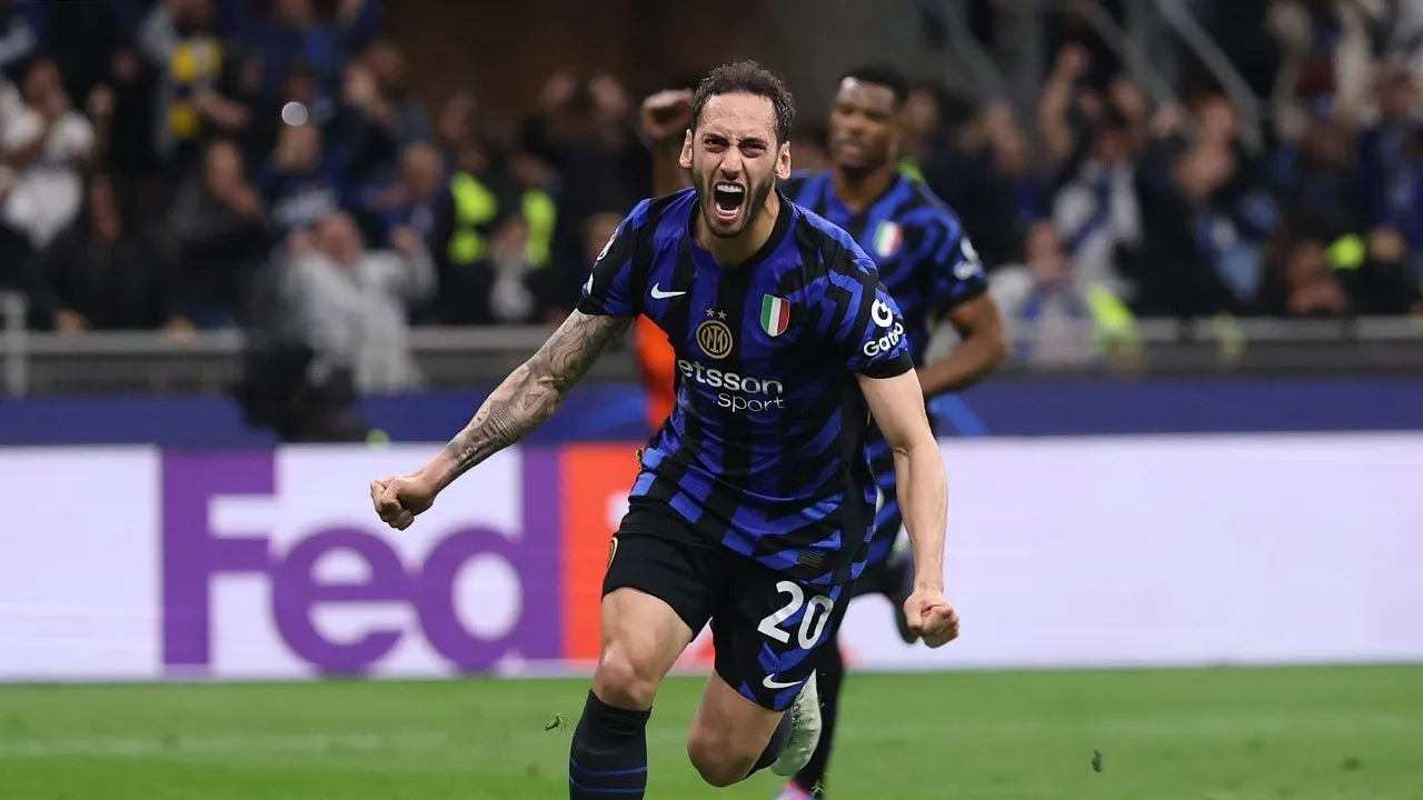 Rinnovo Calhanoglu, l'Inter accelera i colloqui: la trattativa entra nel vivo