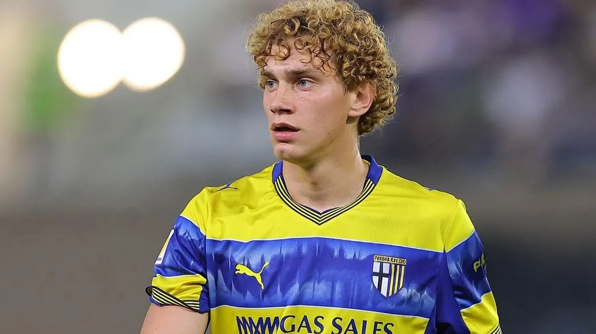 Mikolajewski, il Parma sorride: vale fino a 10 milioni, Torino alla finestra