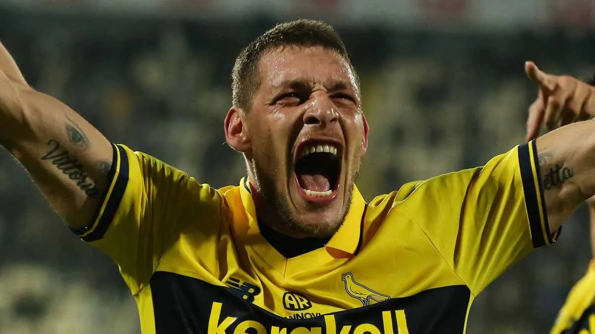 Modena, non solo super Belotti: tutte le frecce di Galloppa