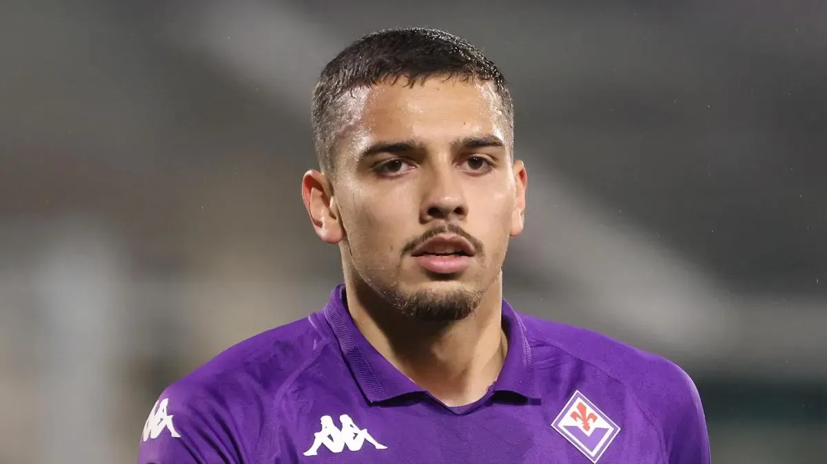 Venezia su Matias Moreno: trattativa aperta con la Fiorentina
