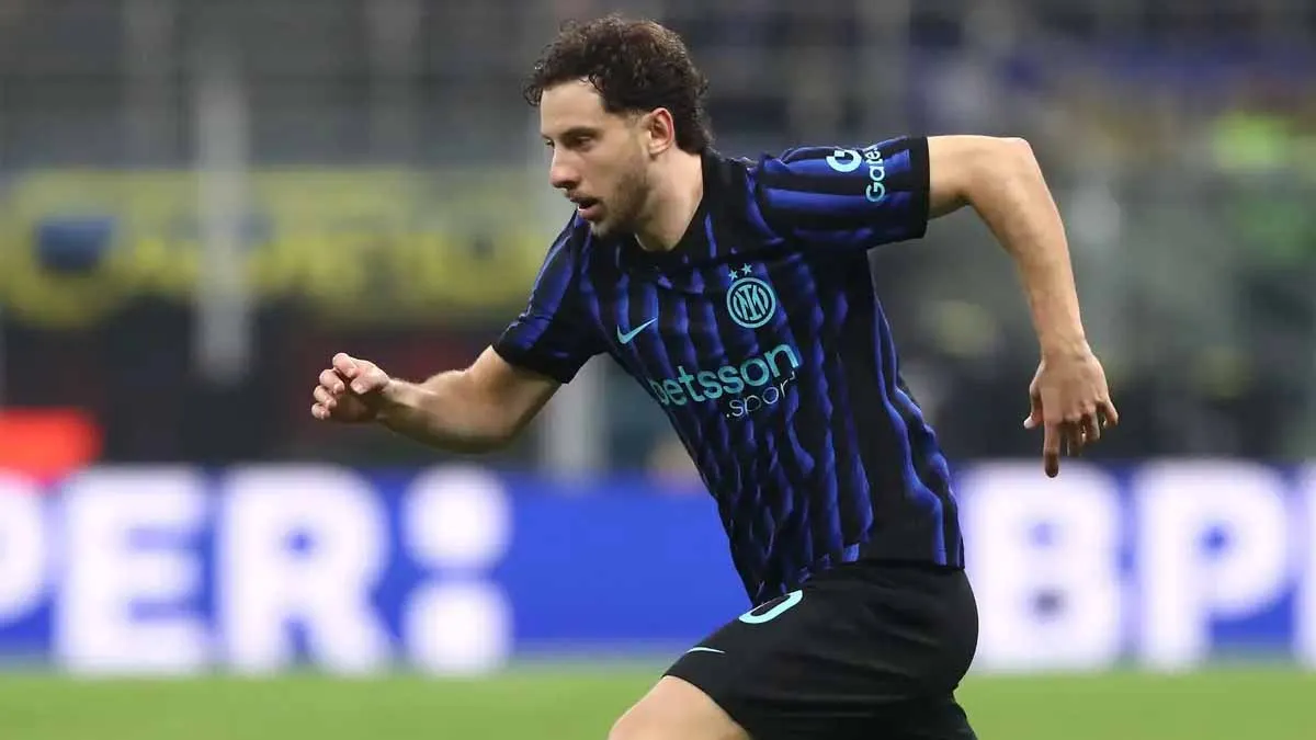 Inter, Carlos Augusto si prende la scena: gol, assist e rinnovo