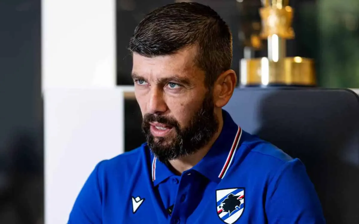 Serie B - Sampdoria, staff medico impegnato per i recuperi chiave in vista del derby con Entella