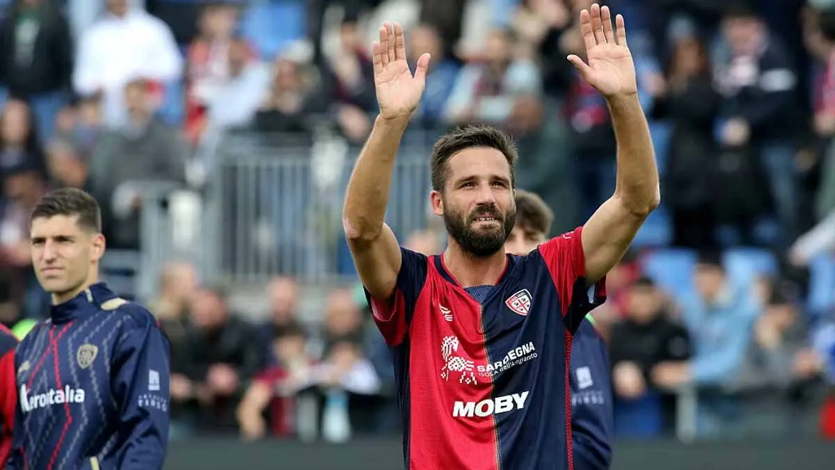 Calciomercato serie C - Il Livorno sogna Pavoletti: i dettagli