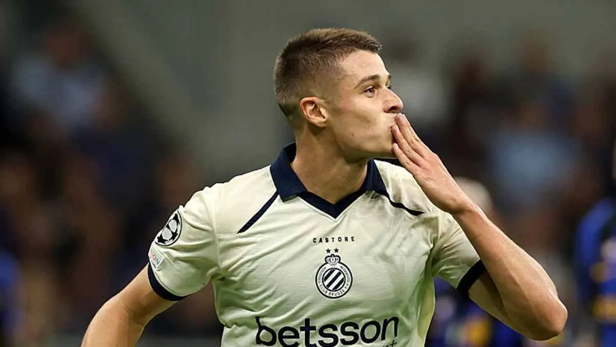 Tresoldi incanta in Champions, Cardinale lo vuole al Milan: le ultimissime