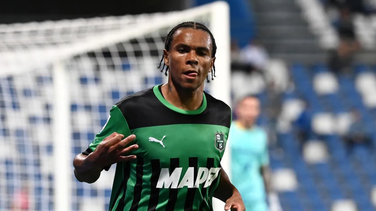 Serie A, Calciomercato Sassuolo: Laurienté in Turchia? Le ultimissime