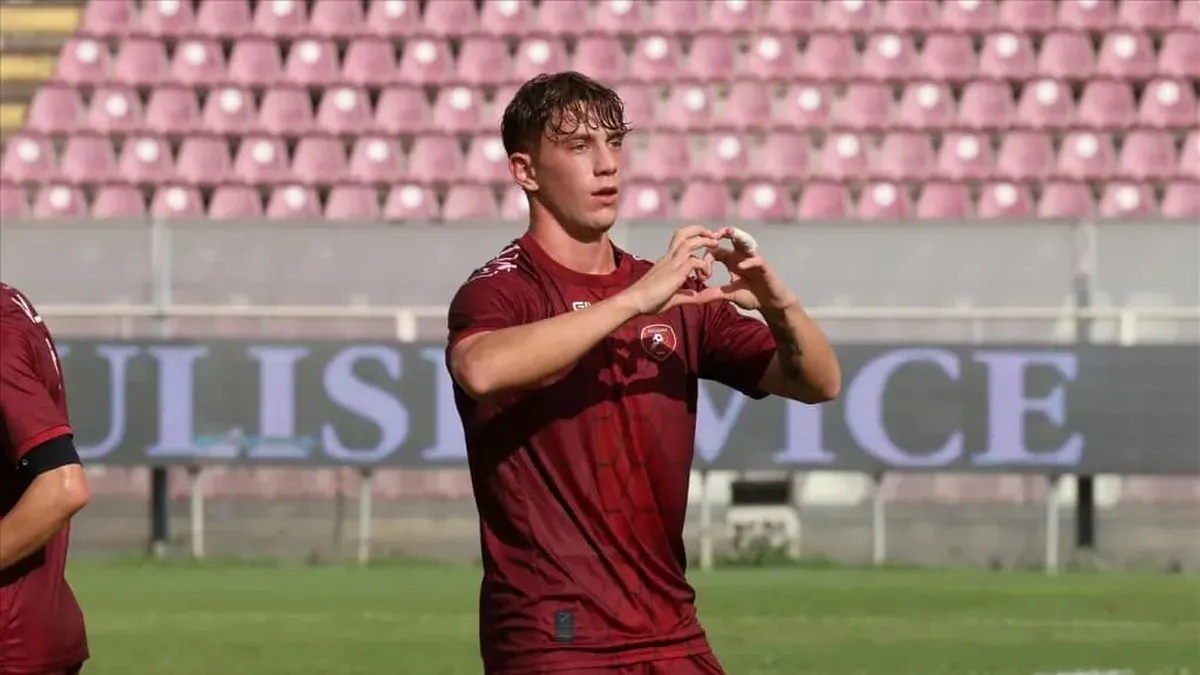 Lazio, Filippo Toscano sorprende: tre gol da terzino, ecco il suo punto di forza