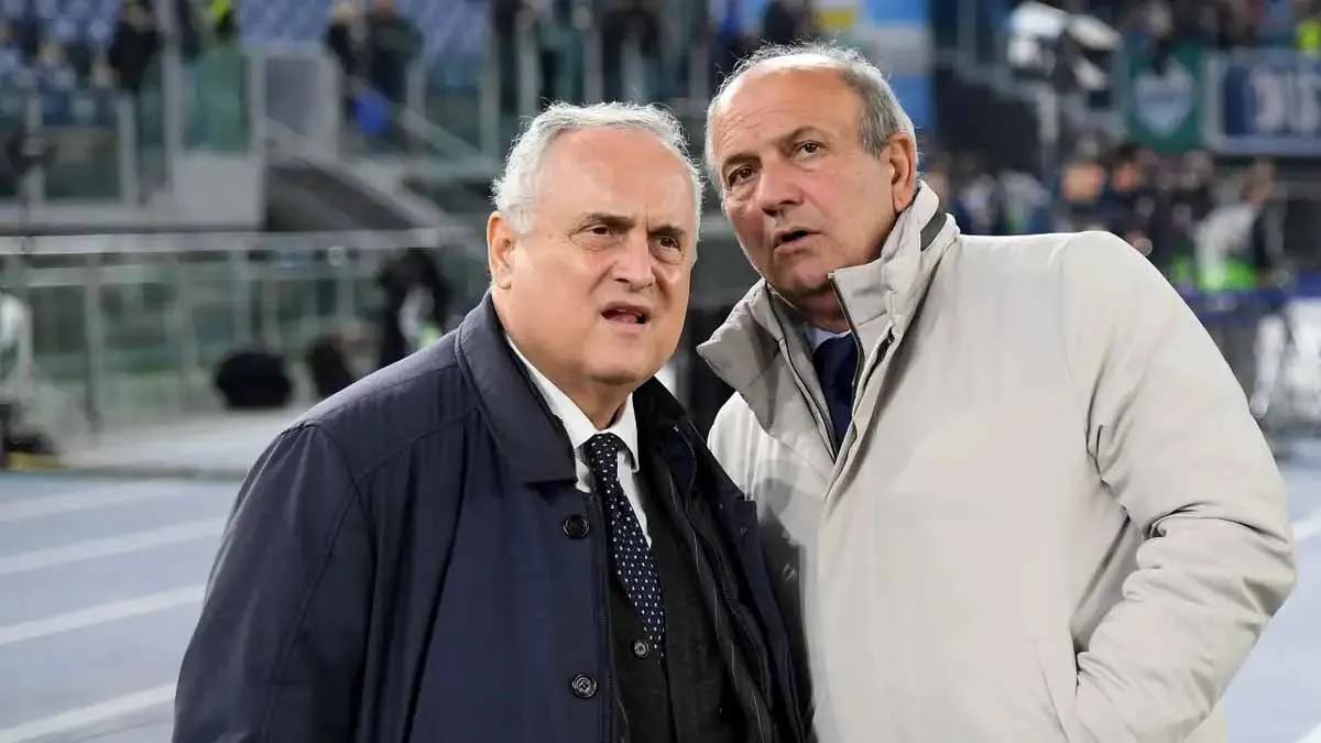 Calciomercato Lazio - Trattative live per Arnau Martinez e Valincic
