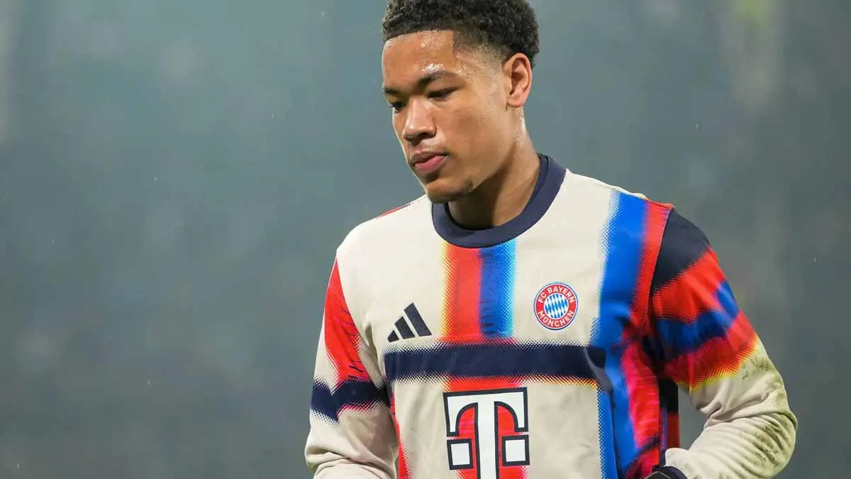 Champions League - Verso Bayern-Atalanta: tedeschi con un 16enne in porta?