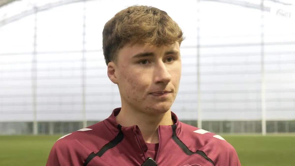 Calciomercato Lecce - Corvino sfida la Premier per Alfie Osborne