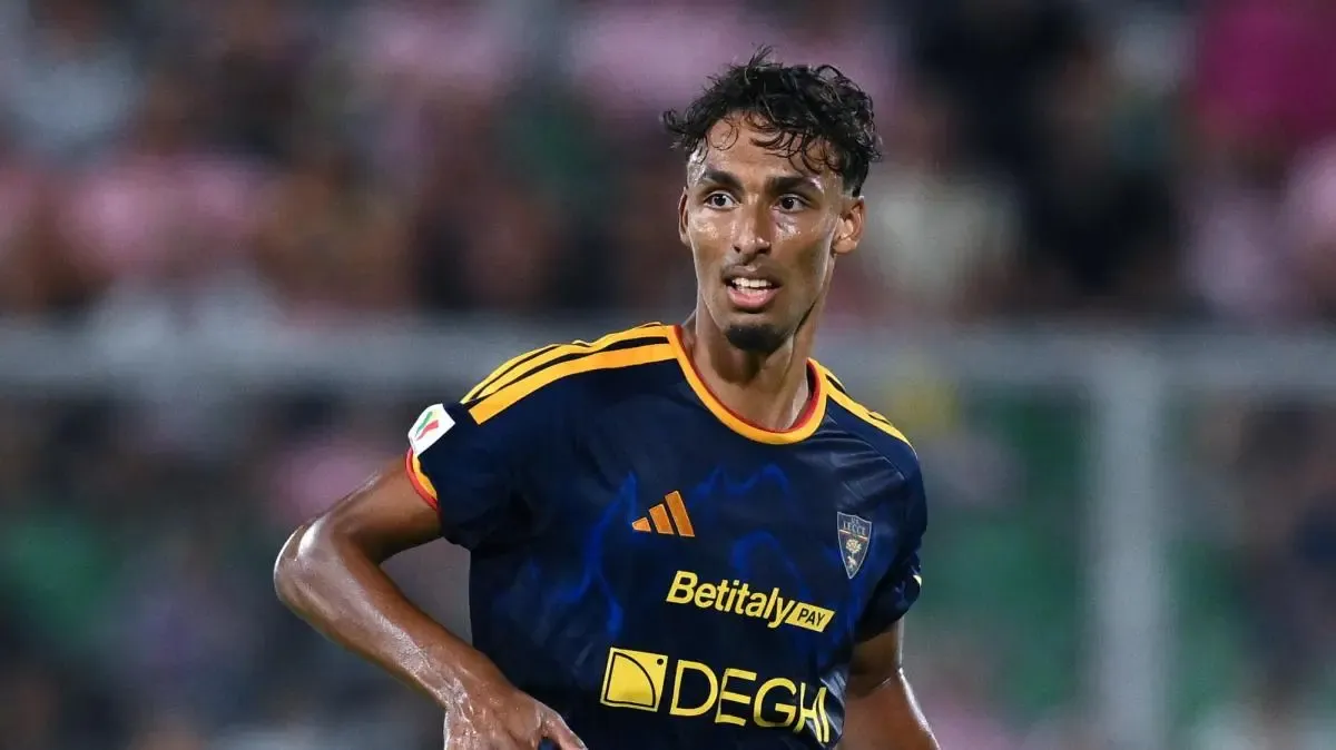 Lecce, Tiago Gabriel rinnova fino al 2030: ufficiale il prolungamento