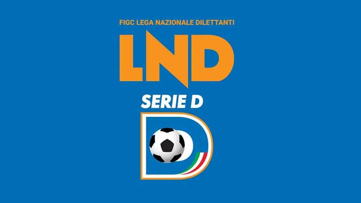 Serie D, domani la terza giornata: programma e designazioni