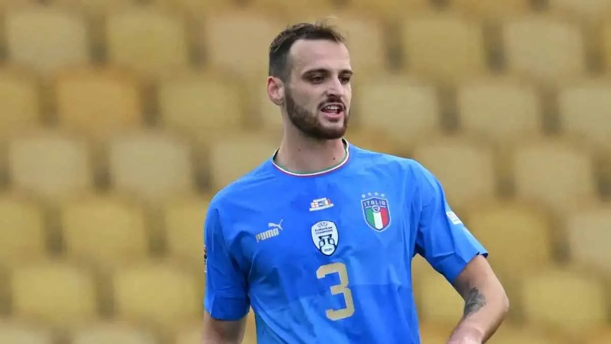Italia-Bosnia, Gatti carica gli Azzurri: "Pronti a morire per il compagno"