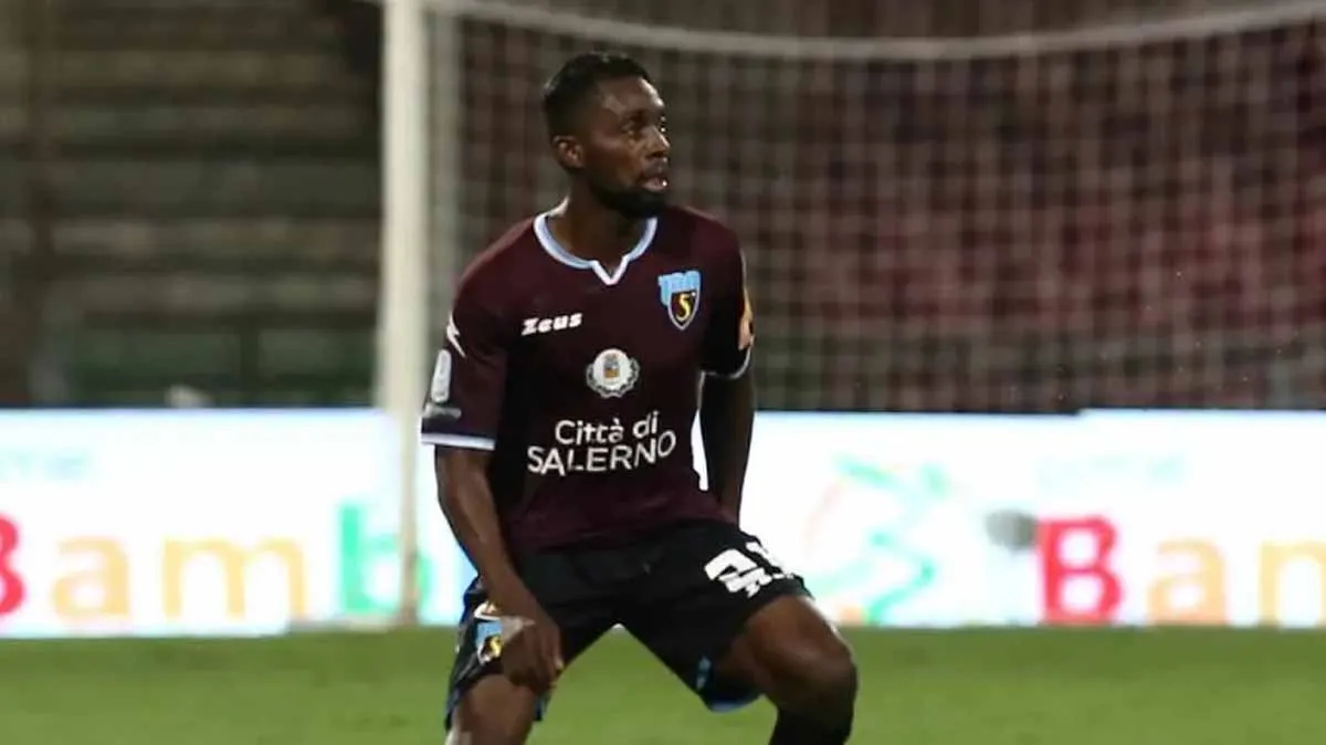 Salernitana, Akpa Akpro verso il ritorno: trattativa ai dettagli