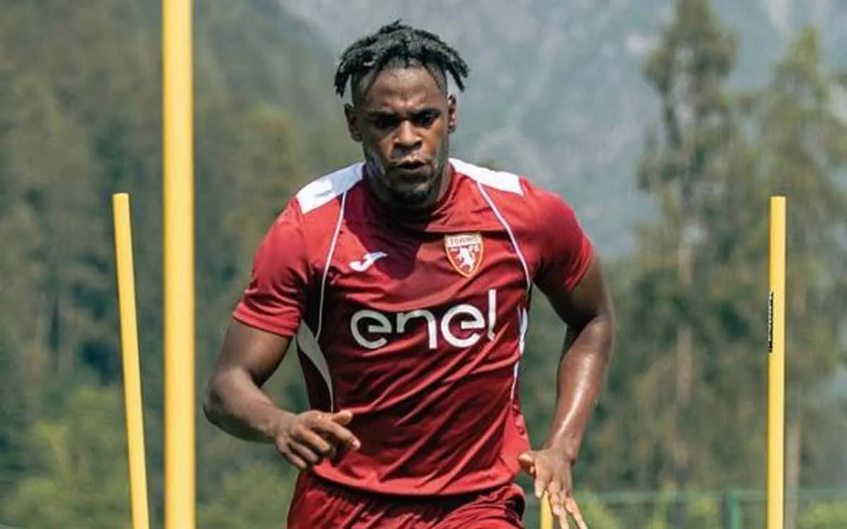 Serie A - Torino, l’infortunio di Simeone rilancia Zapata: "Sono pronto!"