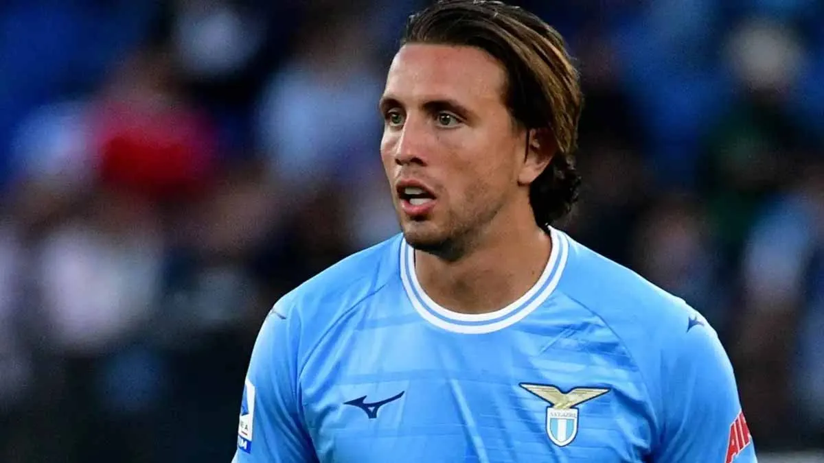 Lazio, Pellegrini verso il reintegro: decisione attesa entro domani
