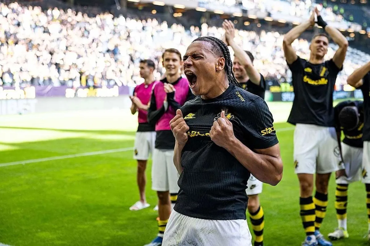 Juventus su Kevin Filling: 17 anni, 5 assist e un talento già tra i grandi