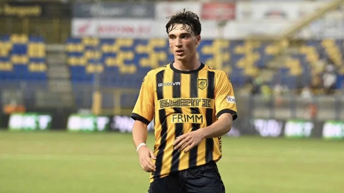 Serie B - Brilla la stella di Alessio Cacciamani: l'identikit del gioiello